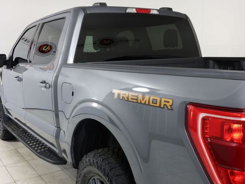 Used 2023 Ford F150 Tremor AWD/4WD image 45