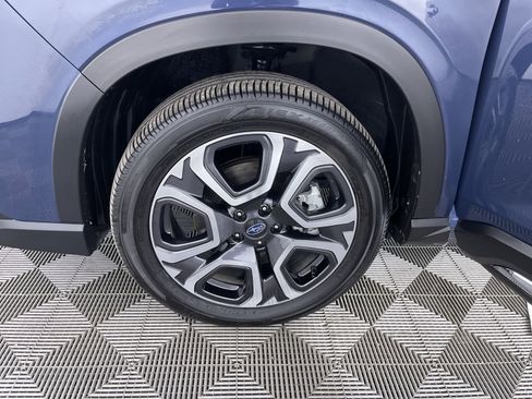 Certified 2024 Subaru Ascent Touring image 27