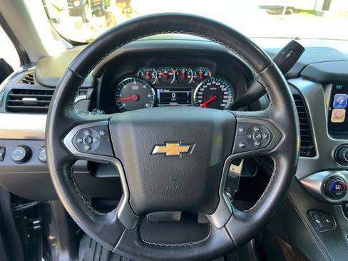 Used 2018 Chevrolet Tahoe LT AWD/4WD image 25