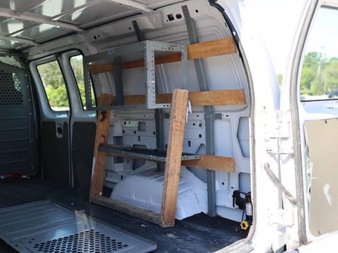 Used 2013 Ford E-250 and Econoline 250 w/ PWR Group RWD image 15