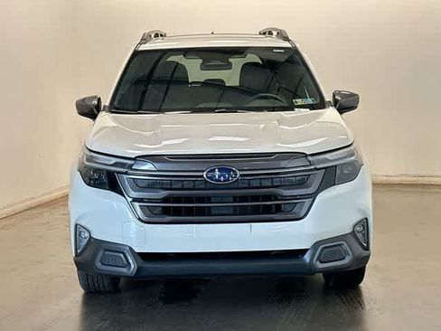 Used 2026 Subaru Forester Limited AWD/4WD image 28