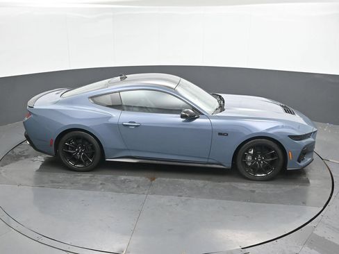 Used 2024 Ford Mustang GT Premium RWD image 33