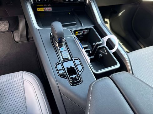 New 2026 Lexus TX 350 AWD image 27