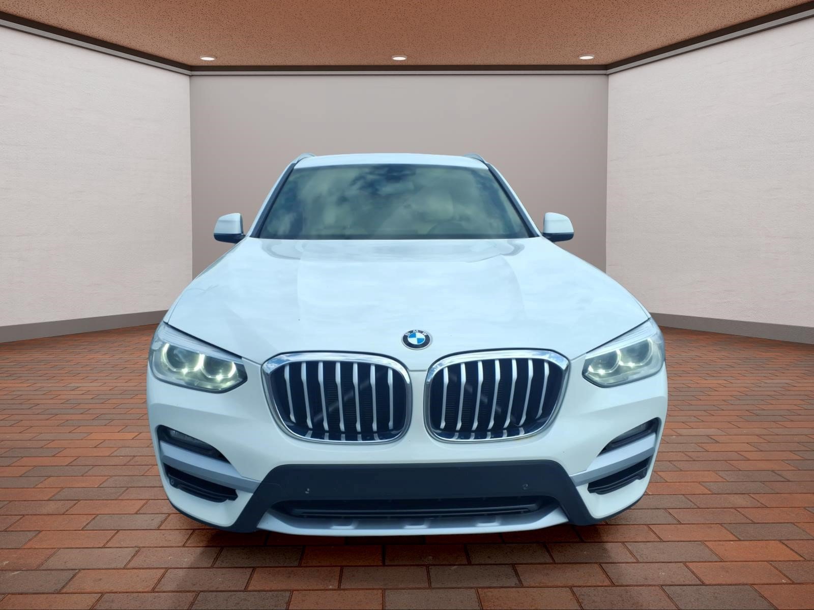 Used 2020 BMW X3 xDrive30i AWD/4WD image 3