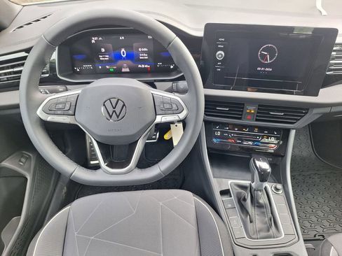 New 2026 Volkswagen Jetta Sport image 20