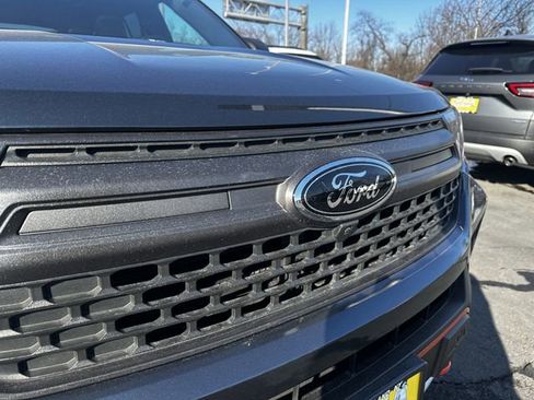 Certified 2022 Ford Explorer Timberline image 10