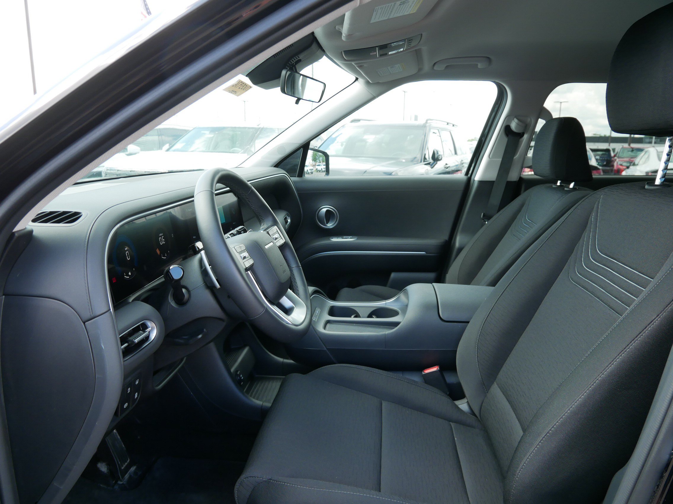 Used 2026 Hyundai Palisade SE AWD/4WD image 10