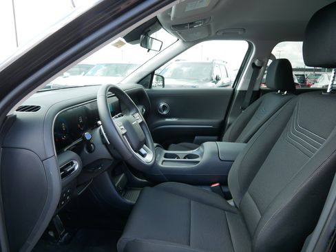 Used 2026 Hyundai Palisade SE AWD/4WD image 10