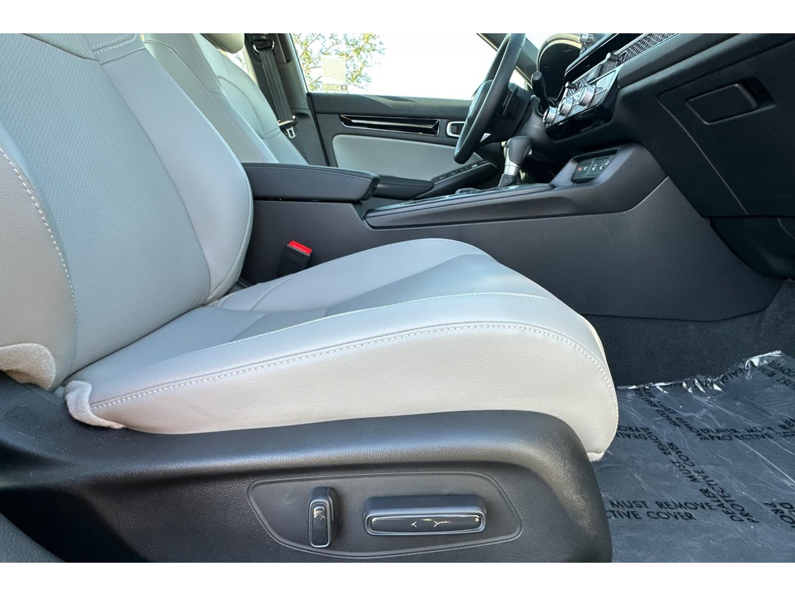 Used 2026 Honda Civic Sport Touring image 22