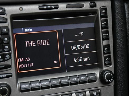 Used 2006 Porsche 911 Carrera S image 32