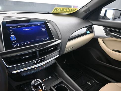 Used 2023 Cadillac CT5 Luxury image 22