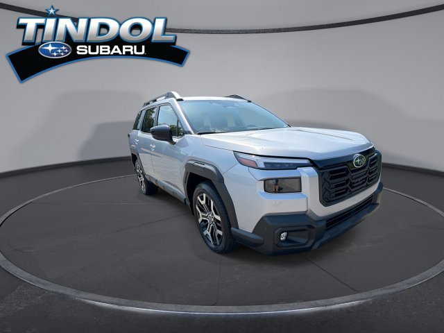 New 2026 Subaru Outback Touring XT AWD/4WD image 11