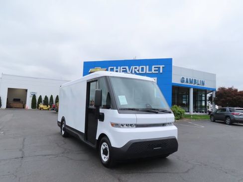 Used 2023 Chevrolet Brightdrop 600 w/ Active Safety Package 2 AWD/4WD image 40