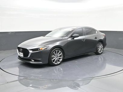 Used 2019 MAZDA MAZDA3 Sedan
