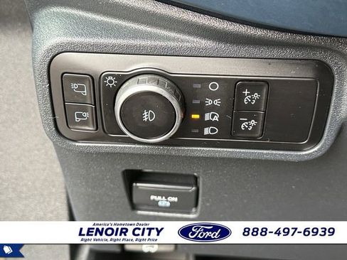 Used 2025 Ford Bronco Raptor image 19