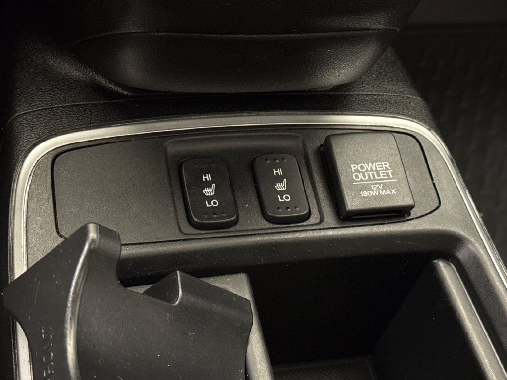 Used 2016 Honda CR-V Touring image 28