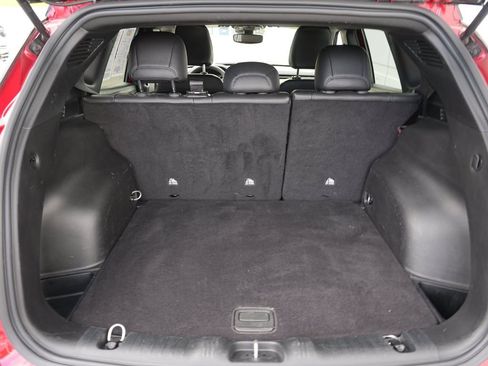 Used 2025 Jeep Compass Limited AWD/4WD image 27