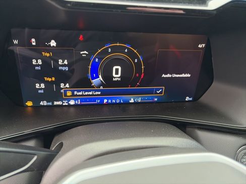 New 2026 Chevrolet Colorado Z71 w/ Technology Package AWD/4WD image 14