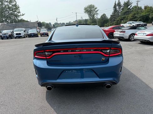 Used 2021 Dodge Charger Scat Pack w/ Plus Group image 9