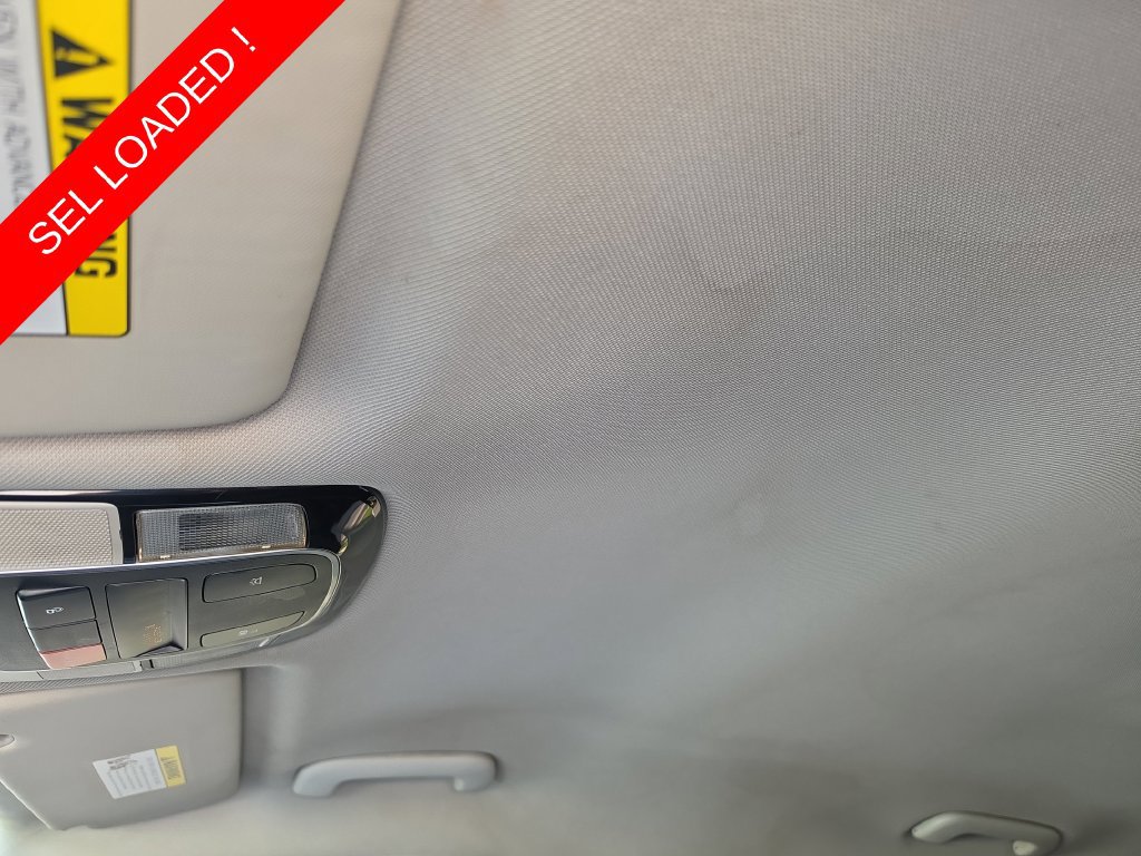 Used 2023 Hyundai Tucson SEL AWD/4WD image 34