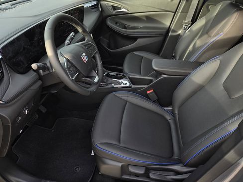 New 2026 Buick Encore GX Sport Touring w/ Advanced Technology Package FWD image 8