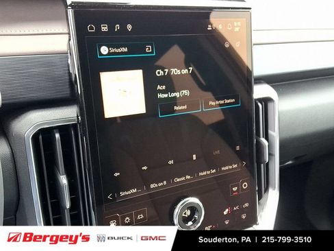 New 2026 GMC Acadia Elevation AWD/4WD image 13