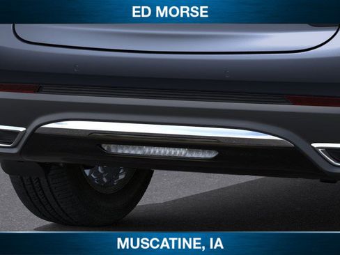 New 2026 Buick Envision Preferred image 14