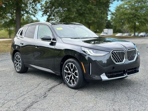 New 2026 BMW X3 xDrive30 w/ Premium Package image 10