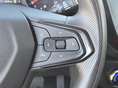 Used 2023 Chevrolet TrailBlazer LS image 16