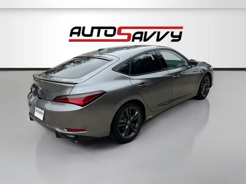 Used 2023 Acura Integra A-Spec image 7