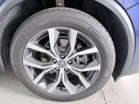 Used 2022 Acura MDX FWD w/ Technology Package image 4
