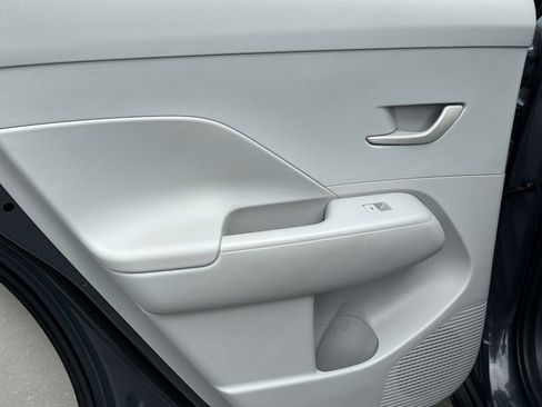 Used 2026 Hyundai Kona SEL Sport FWD image 14