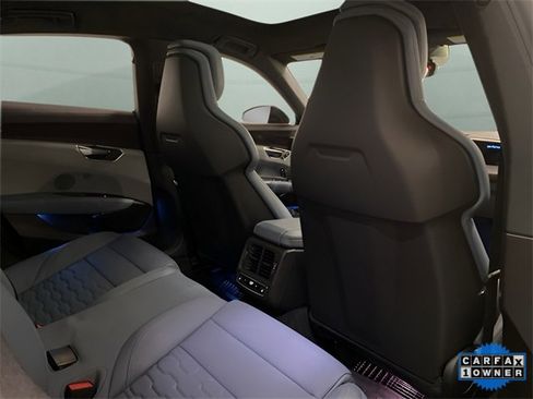 Used 2022 Audi e-tron GT Prestige w/ Prestige Package image 66