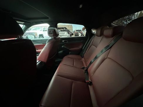 Used 2024 Acura Integra A-Spec image 9