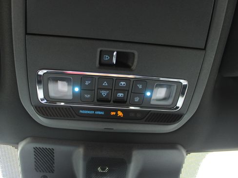 Used 2025 Ford F150 Raptor w/ Equipment Group 803A Raptor R AWD/4WD image 26