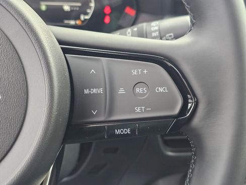 New 2026 MAZDA CX-5 Preferred AWD/4WD image 32