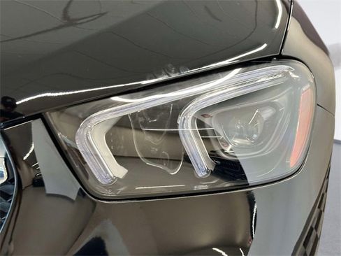 Certified 2021 Mercedes-Benz GLE 350 4MATIC image 7
