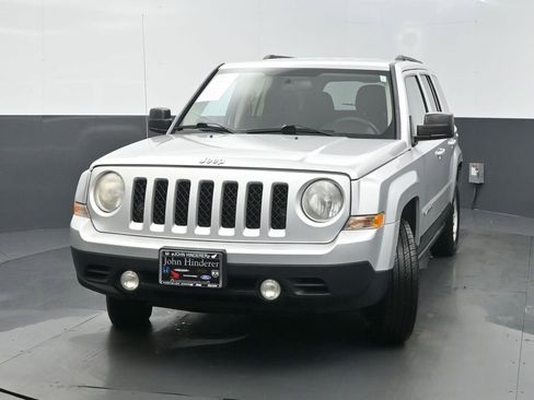 Used 2012 Jeep Patriot Sport w/ PWR Value Group image 3