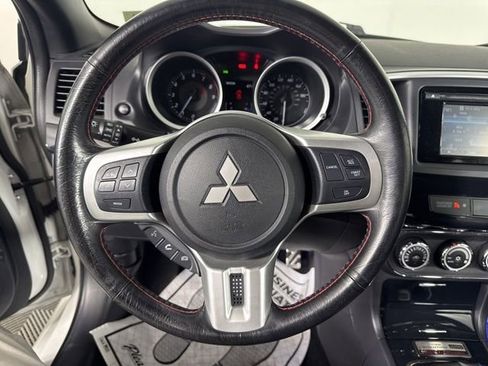 Used 2015 Mitsubishi Lancer Evolution Final Edition AWD/4WD image 22