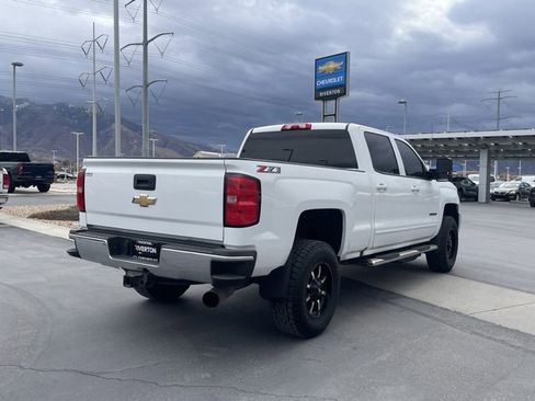 Used 2019 Chevrolet Silverado 2500 LT image 29