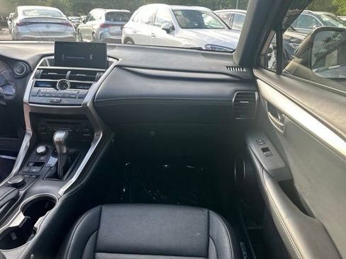 Used 2016 Lexus NX 200t F Sport w/ Accessory Package 2 FWD image 17