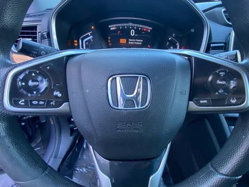 Used 2022 Honda CR-V EX image 18