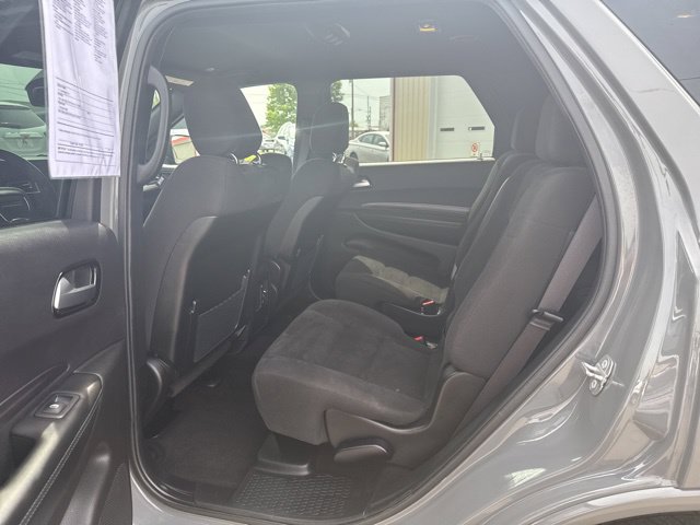 Used 2021 Dodge Durango SXT AWD/4WD image 10