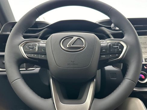 New 2026 Lexus RZ 450e 2WD image 23