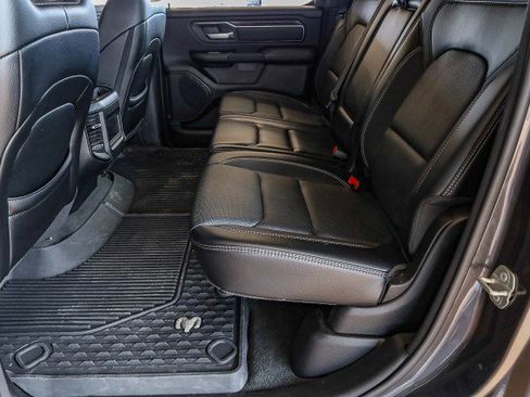 Used 2024 RAM 1500 Rebel w/ Rebel Level 1 Equipment Group image 29