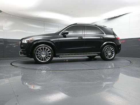 Used 2022 Mercedes-Benz GLE 350 image 32