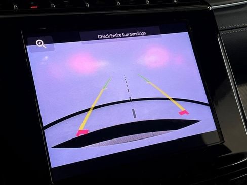 New 2025 Jeep Grand Cherokee L Altitude image 21