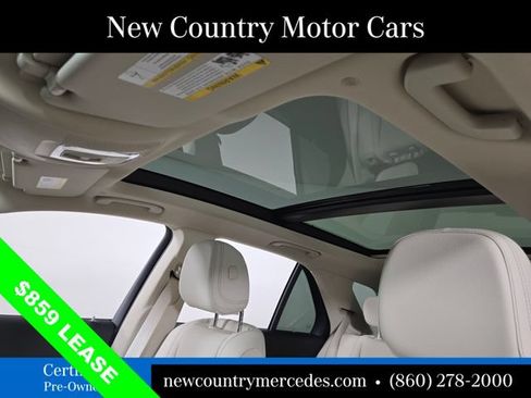Certified 2026 Mercedes-Benz GLE 350 4MATIC image 15