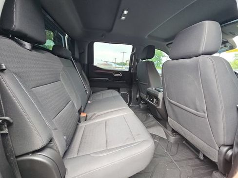 Used 2022 Chevrolet Silverado 1500 RST w/ Protection Package AWD/4WD image 29