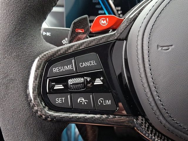 New 2026 BMW M2 CS RWD image 19